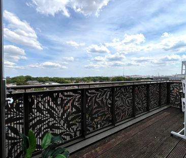 2 bedroom flat to rent - Photo 3