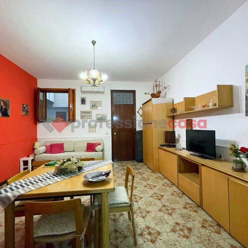 Bilocale via Antonello da Messina, 15, Cannizzaro, Aci Castello - Photo 1