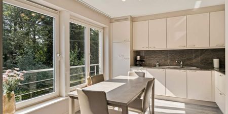 Bel-étage te huur in Dadizele voor € 850 met 1 slaapkamer - Photo 4