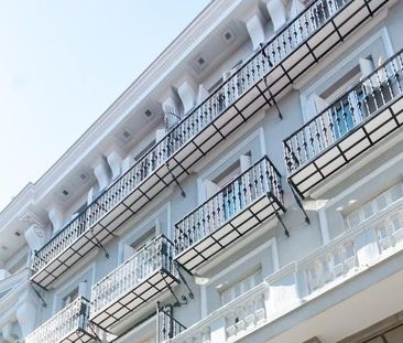 Calle Blanca de Navarra, Madrid, Community of Madrid 28010 - Photo 1