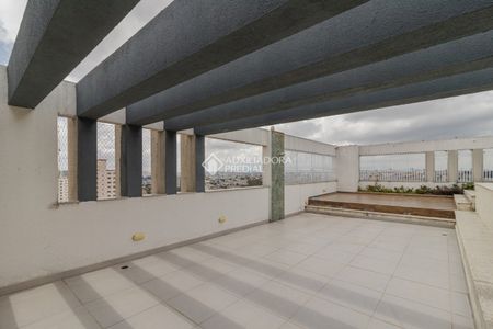 Apartamento com 2 quartos e 53m² para alugar em Parque das Nações, Santo André. - Photo 3