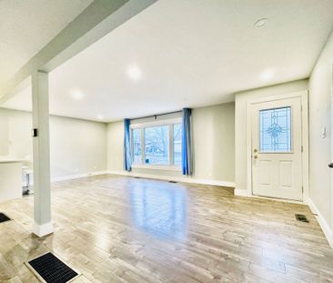 For Lease - 12 Creskwick Court Unit# Main, Barrie, Ontario - Photo 1