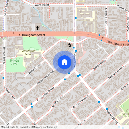 60 Rosewarne Street, Spreydon, Christchurch