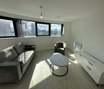 2 Bed Flat, Northill Apartments, M50 - Photo 3