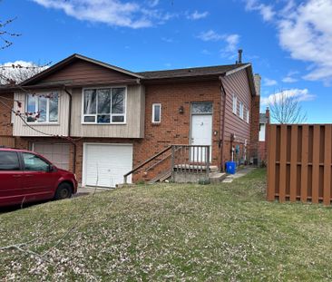 For Lease - 3 Baxter Crescent Unit# BEDRM 4, Thorold, Ontario - Photo 2