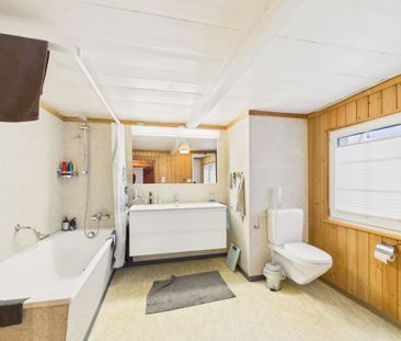 Grosszügiges 7.5-Zimmer Duplexhaus mit Garten in Niederteufen - Photo 3