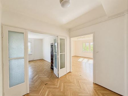 Kiadó felújított lakás - Budapest II. kerület - Photo 3