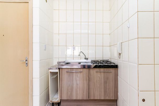Kitnet com 1 quarto e 39m² para alugar em Jardim Leopoldina, Porto Alegre. - Photo 1