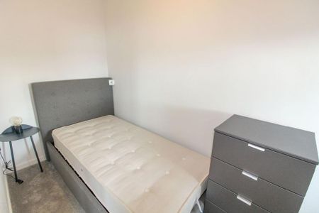 2 bedroom apartment to rent - Photo 4