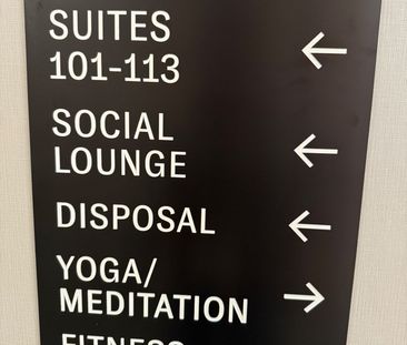 For Lease - 3250 Carding Mill Trail Unit# 101, Oakville, Ontario - Photo 1