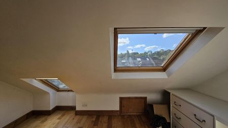 1 bedroom bedsit to rent - Photo 5