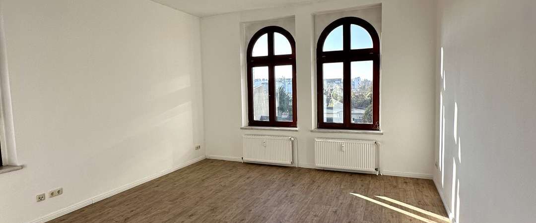 ++Einzigartige 6 Raumwohnung mit 2 Bädern++ - Photo 1
