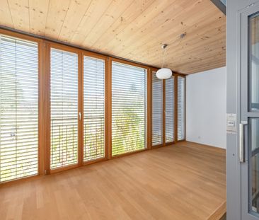 Charmantes 4-Zimmer-Einfamilienhaus an ruhiger Lage in Basel - Foto 6