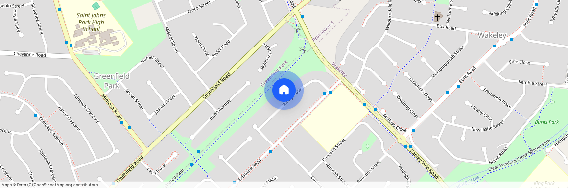 28 Sunny Place, NSW 2176, St Johns Park