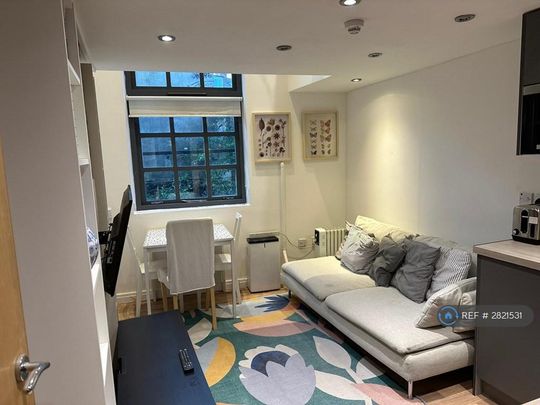 1 bedroom maisonette to rent - Photo 1