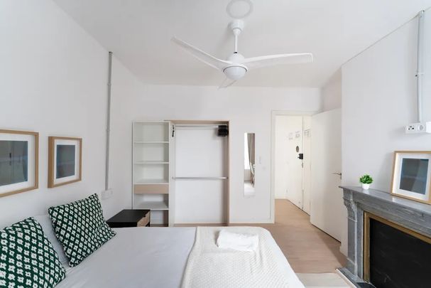 Calle del Conde de Aranda, Madrid, Community of Madrid 28001 - Photo 1