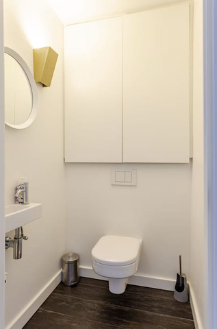 Appartement te huur - Foto 4