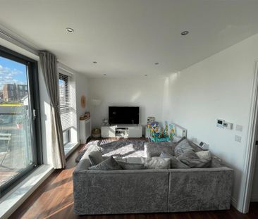 1 bedroom apartment to rent - Photo 2