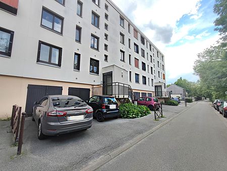 Location appartement 3 pièces, 54.00m², Marly-le-Roi - Photo 5