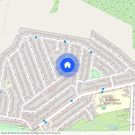 3 Green Hills Ave, NSW 2322, Woodberry