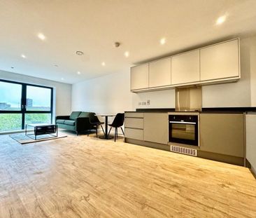 1 bedroom apartment to rent - Photo 3