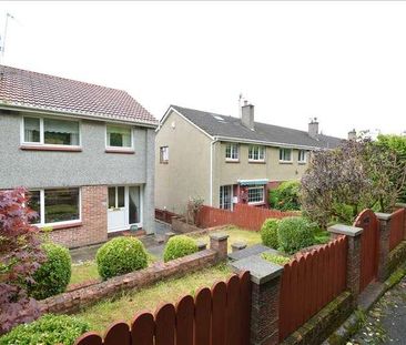 Shawwood Crescent, Newton Mearns, G77 - Photo 4