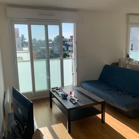 Appartement T2 à louer Cesson Sevigne - 36 m² - Photo 1