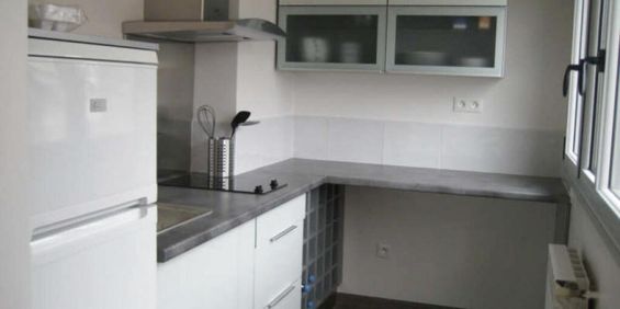 Appartement T1 à louer à Annemasse - Photo 3