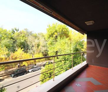 Apartament cu 3 camere in fata parcului | sauna | garaj | ID:311582 - Fotografie 6