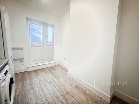 1 bedroom apartment to rent Watford Road, Birmingham, B30 - Photo 5