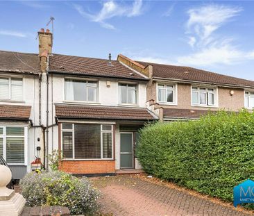 3 bedroom terraced house to rent - Photo 5