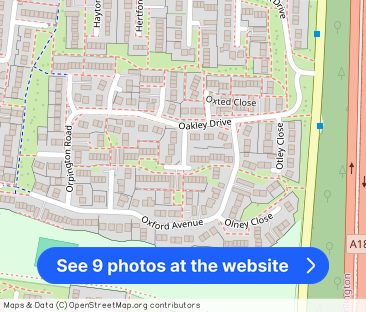 Oulton Close, Eastfield Green, Cramlington - Photo 1