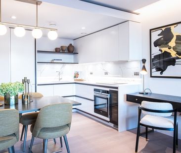 Garrett Mansions, London - Photo 2