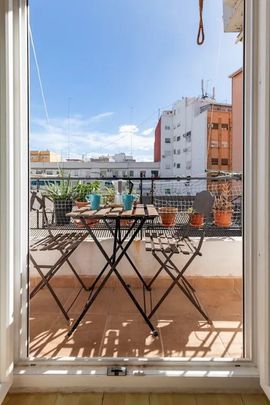 Carrer Pla de la Saïdia, Valencia, Valencian Community 46009 - Photo 1