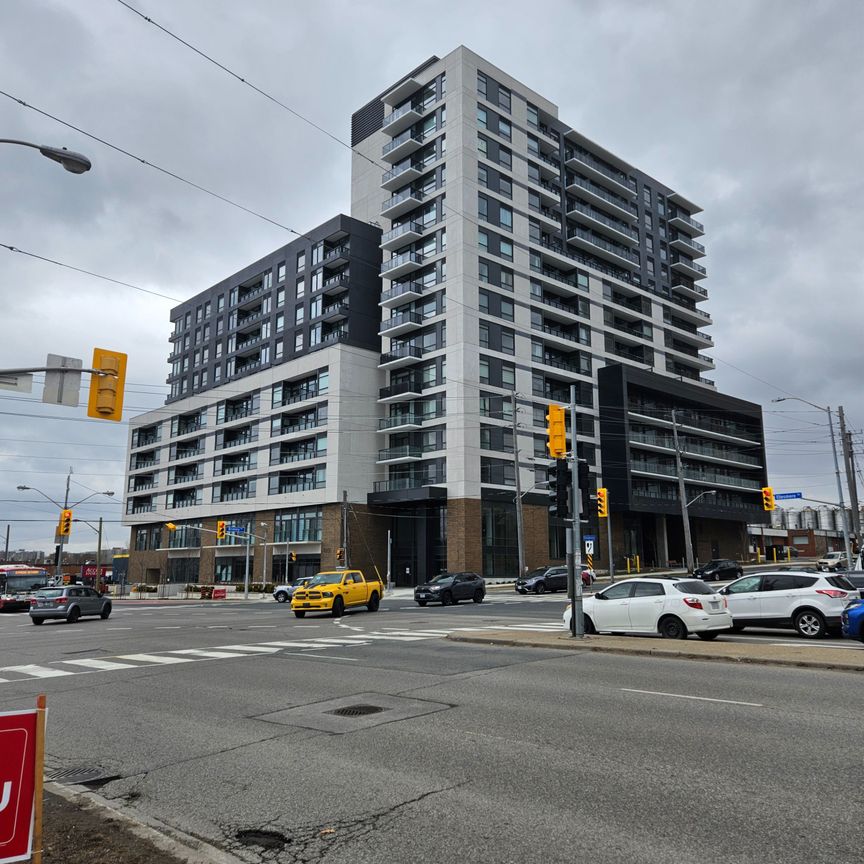 For Lease - 1350 Ellesmere Road Unit# 507, Toronto, Ontario - Photo 1