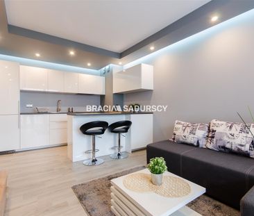 Przytulne 2-pokojowe mieszkanie os. Rżąka - Фото 4