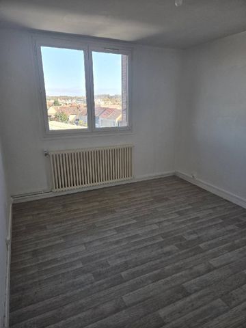 Location Appartement 4 pièces 66m² MEAUX 77100 - Photo 2