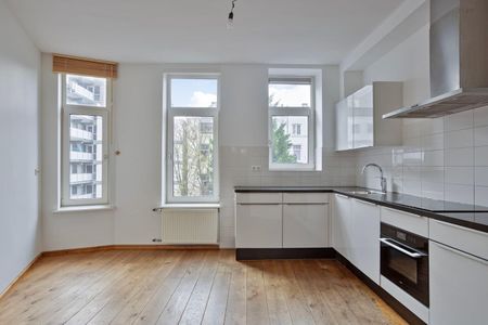 Appartement te huur: Eendrachtsstraat 157-A 3012 XK Rotterdam - Photo 4