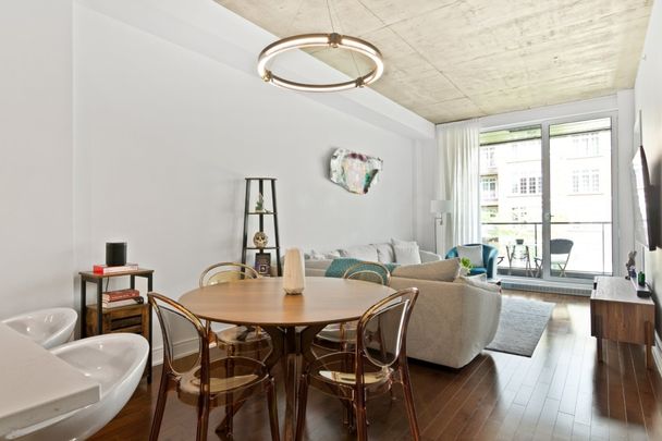 Appartement à louer - Photo 1