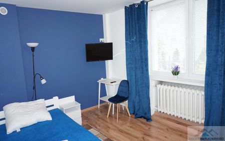 Mieszkanie do wynajęcia dla firmy, Płock, Os.Skarpa - Photo 2