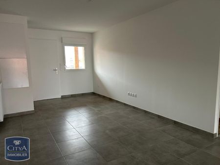 Location Appartement 3 pièces 70m² TOULOUSE 31400 - Photo 2