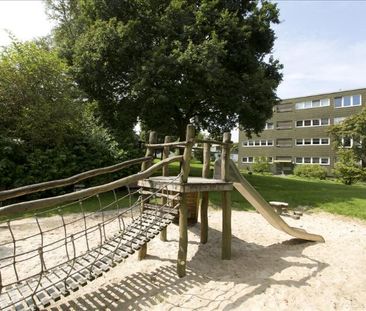 Wohnung Buschstr - Foto 1