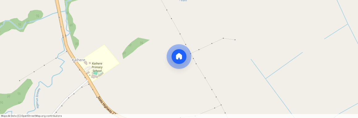 1131 State Highway 27 RD3, Kaihere, Hauraki