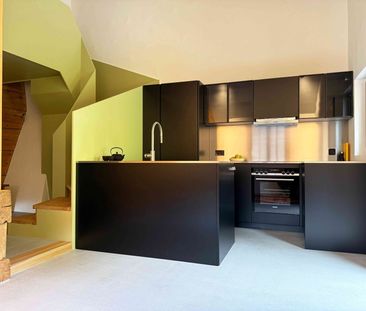 2.5 Zimmer, 86 m² - Photo 3