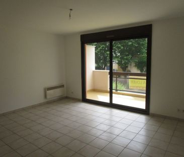 Location Appartement 2 pièces 41m² VALENCE 26000 - Photo 1