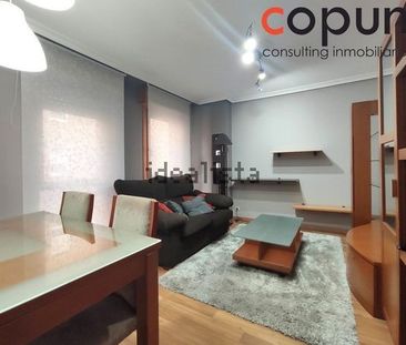 Alquiler de piso en Calle Manuel Estrada, 4 - Photo 5