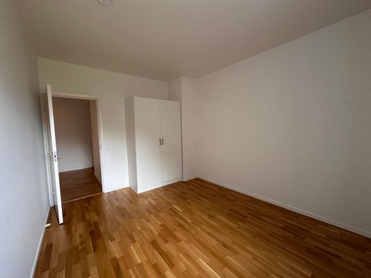Kungsgatan 2 – 3rok (lgh 1201) - Foto 1