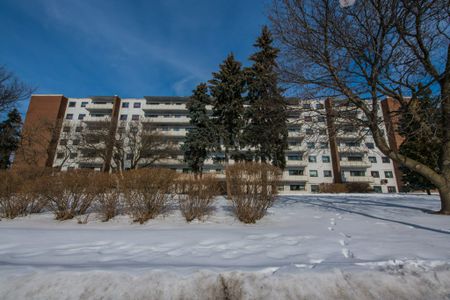 Keele and Lawrence - Two Bedroom Apartment - Available - Photo 3