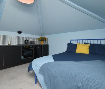 1 bedroom flat to rent - Photo 6