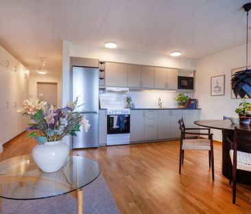 Landslagsgatan 3 - Photo 1